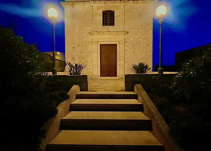 別荘 Dreamy Space With Caved Pool *